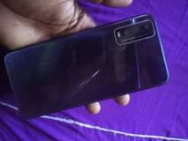 A picture of Vivo