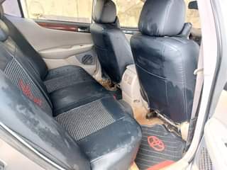 A picture of Dealer Market Es300 Engine Gear AC Need Fixing Painted on