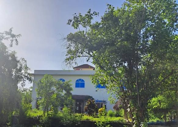 A picture of Studio Room for Rent at Paje