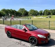 volvo c70