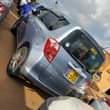 A picture of TOYOTA RACTIS 2007 22M