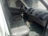 A picture of Toyota Hilux Diesel Engine manual Sound Engine and Gear but