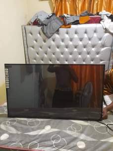 A picture of BLACKSTONE INCH 43 BEI LAKI TATU NA SABINI