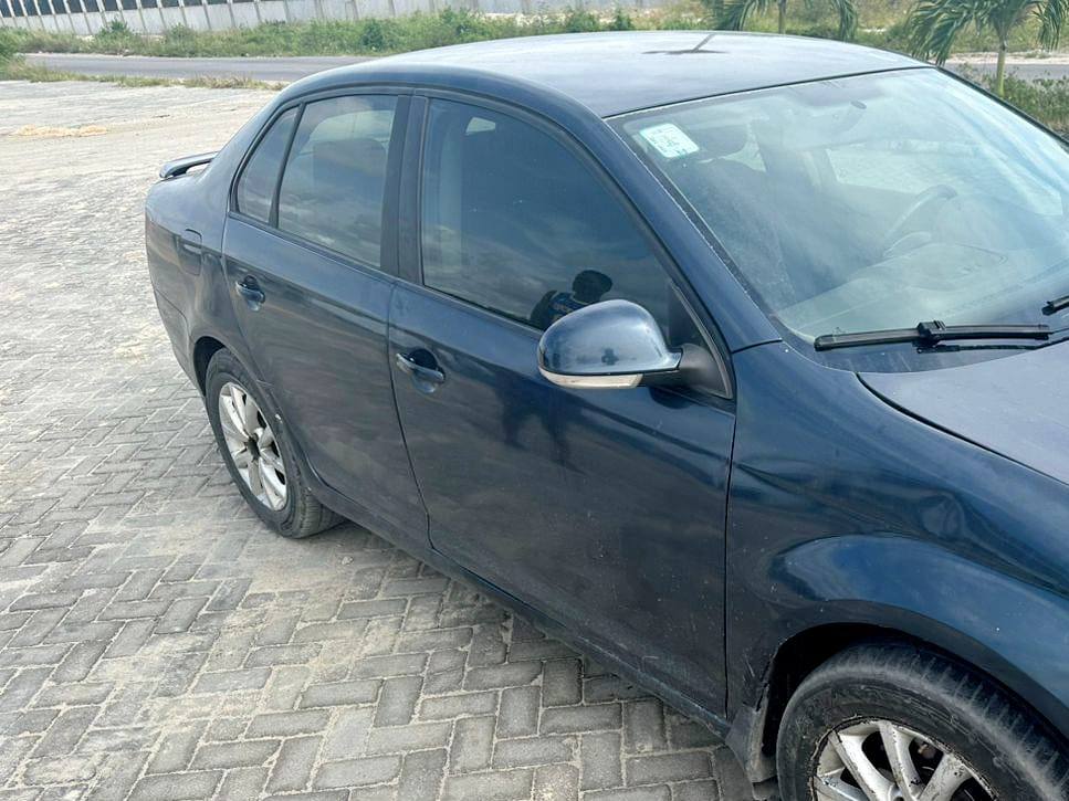 A picture of 2008 Volkswagen Jetta