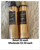 hair extentions