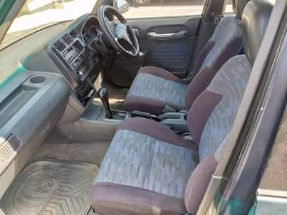 used toyota rav4