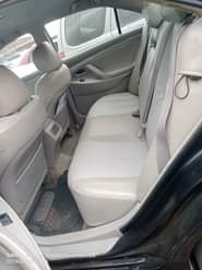 A picture of Super clean tokumbo standard 2008 Toyota Camry Muscle Ac chilling