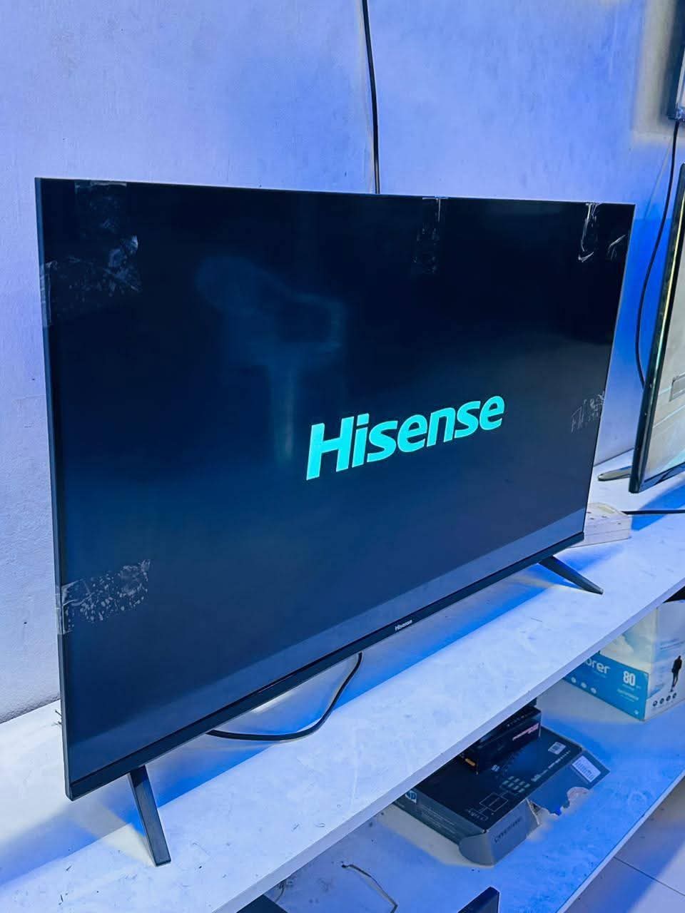 tvs