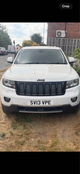jeep