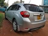 A picture of Impreza 36M