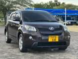 A picture of TOYOTA IST NEW MODEL