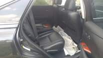 A picture of Newly arrived Toks Lexus RX350 2011 Lagos cleared Custom papers