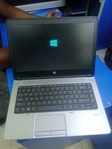 A picture of Get Hp 640 core i3 with 8gb ram 500 gb