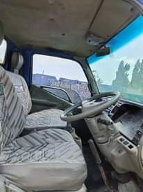 A picture of MISTUBISHI CANTER COLOUR BLUE TANI2 ENGINE 4D 33 MILLION 27