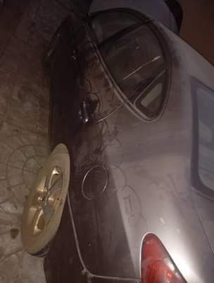 A picture of Distress sale Hyundai sonata in perfect working condition OWERRI 08031802677