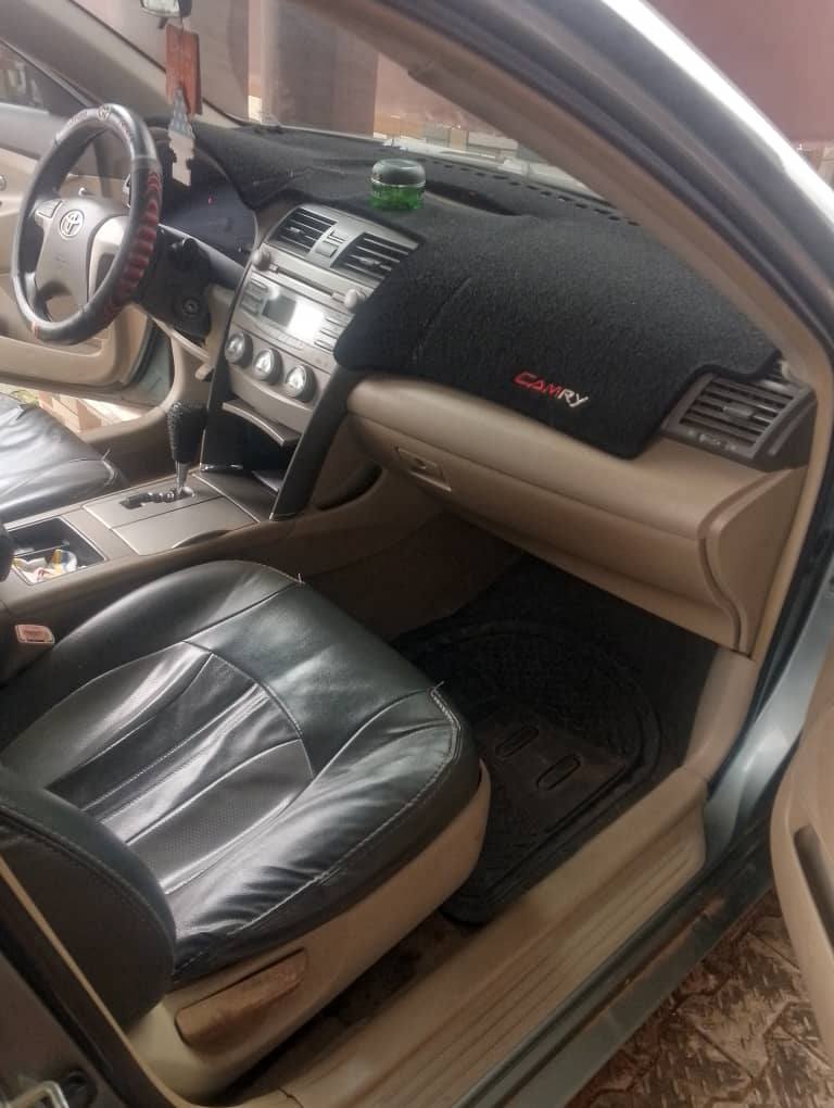 A picture of Toyota Camry For Sale