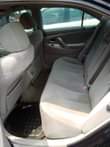A picture of Toyota camry 2008