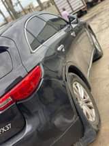 A picture of Registered 2013 Infinity Fx37