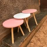 A picture of Stool available right now