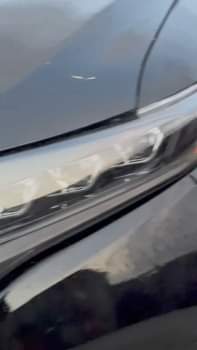 A picture of Direct Belgium 2012 toyota venza xle Fullest option Pano roof