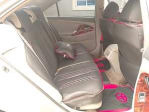 A picture of Super Sharp Toyota Spider Model 08 Clean Inside and Out