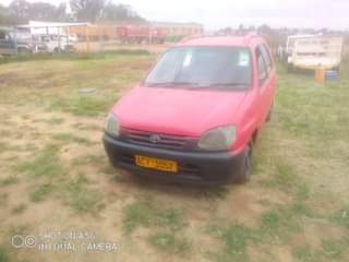 used toyota raum