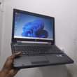 A picture of laptop hp probook core i7 gaming