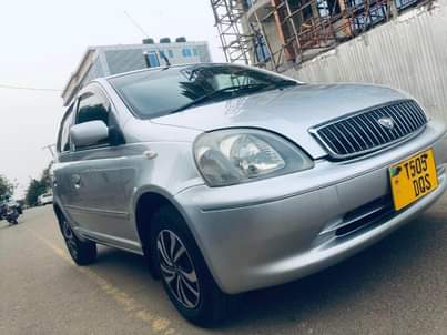 A picture of VITiz clavia