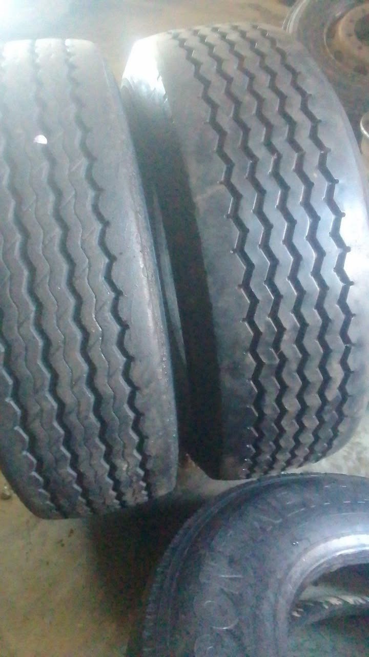 tyres
