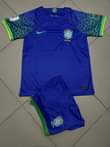 A picture of full jersey