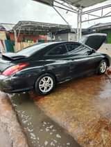A picture of Toyota Solara
