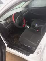 A picture of Sharp Corolla 2006 Model Engine is not too sound Every