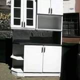 cupboards