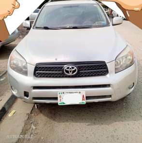 used toyota rav4
