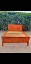 A picture of NAUza kitanda 5 6 Bei 165 MbAo ngum mninga nipgie