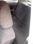 A picture of Clean Honda civic 2000model with four brand new tyres AC
