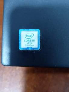 A picture of Lenovo ThinkPad T470s