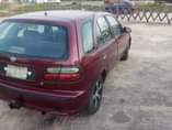 A picture of 2002 Nissan 2002