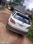 A picture of 2002 Lexus Rx300