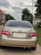 A picture of Toyota