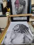 A picture of Quality art works at friendly prices