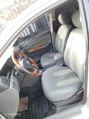 A picture of Neatly used Toyota Corolla LE 2004 model Total Accident free