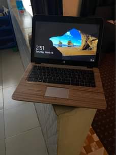 A picture of Hp elitbook G3