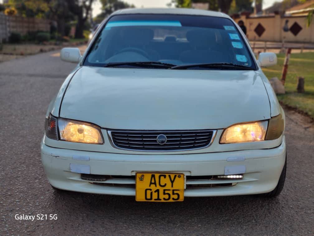 classifieds/cars toyota