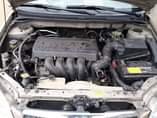A picture of 2005 Toyota Corolla Just Like toks Buy and drive Everything