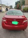A picture of Toyota Camry 2008 Toks standard Clean in and out Engine