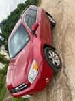 A picture of 2008 Corolla