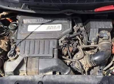 A picture of Honda Civic 208 Engine and gear Ac chilling Price 950k