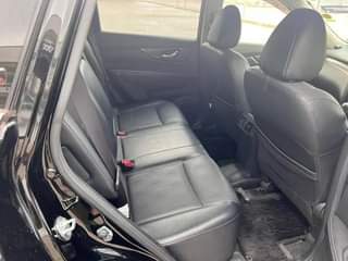 A picture of NISSAN X TRAIL ON SALE NEW MODEL