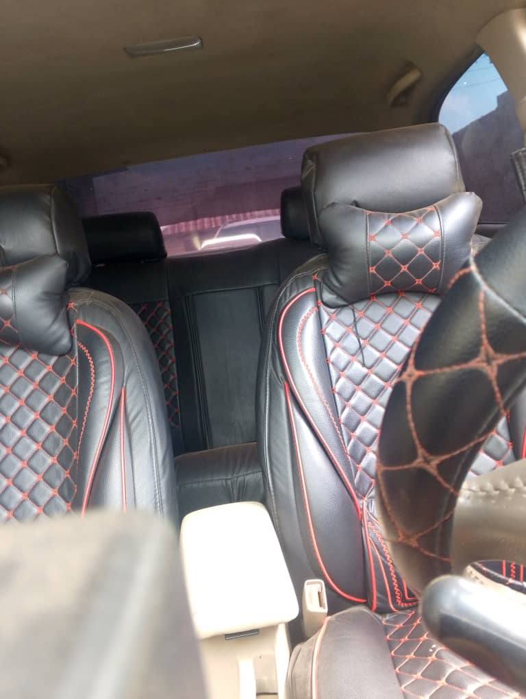 A picture of 07031135291 Corolla 2004